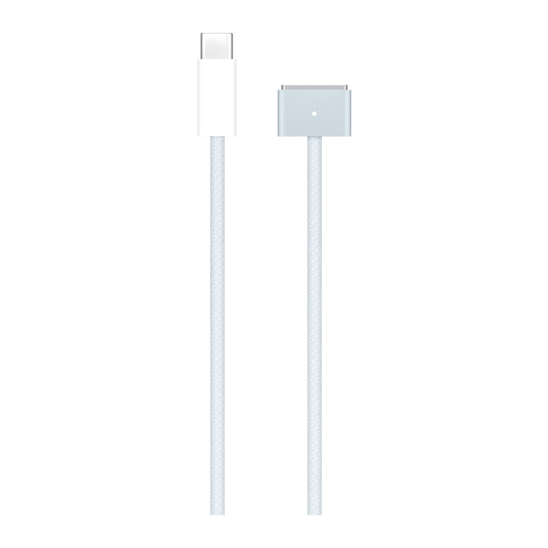 Apple кабель USB-C to MagSafe 3 (2 m) Sky Blue