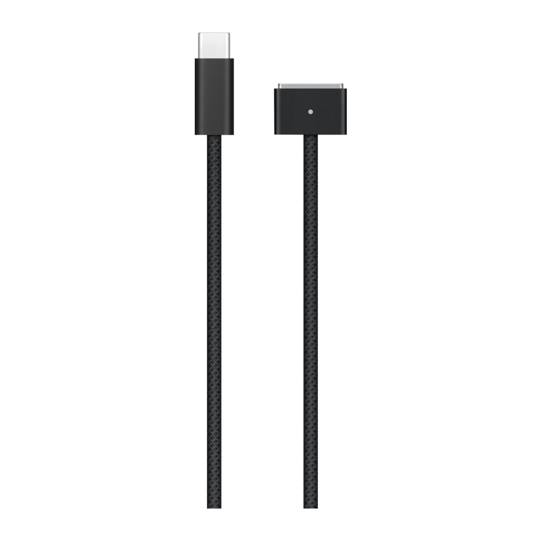Apple кабель USB-C to MagSafe 3 (2 m) Space Black