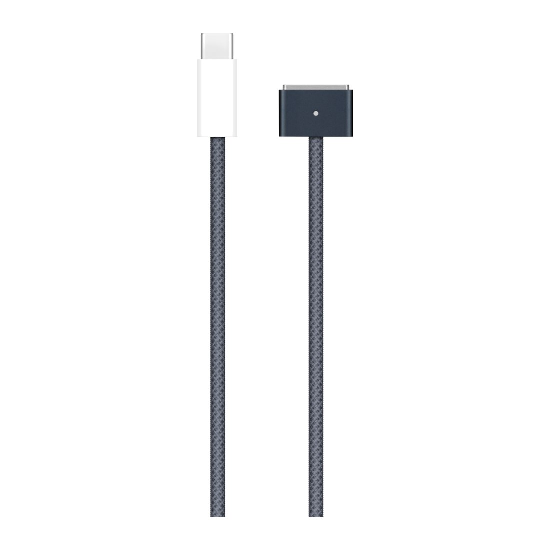 Apple кабель USB-C to MagSafe 3 (2 m) Midnight