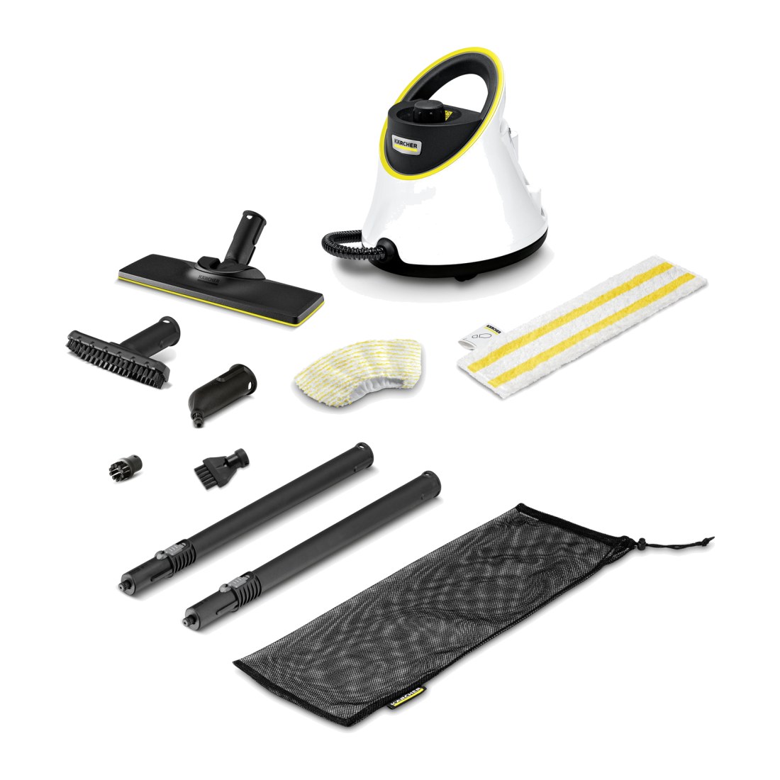 Karcher EasyFix SC 2 Deluxe