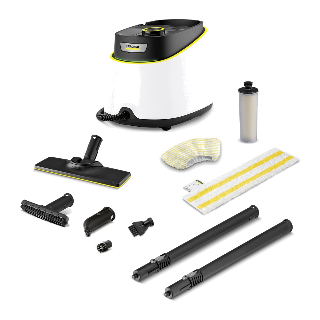 Karcher EasyFix SC 3 Deluxe