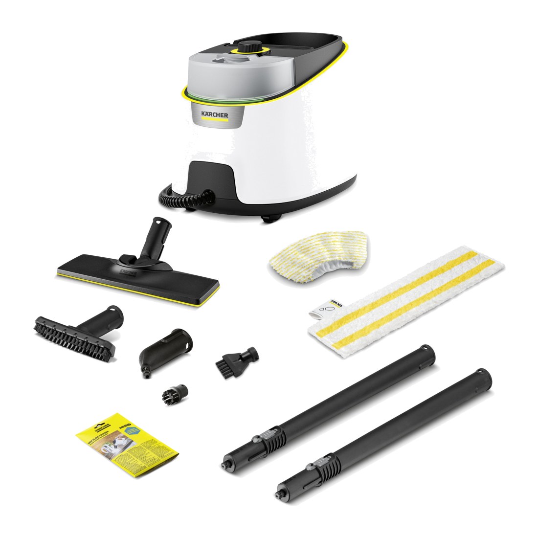 Karcher EasyFix SC 4 Deluxe