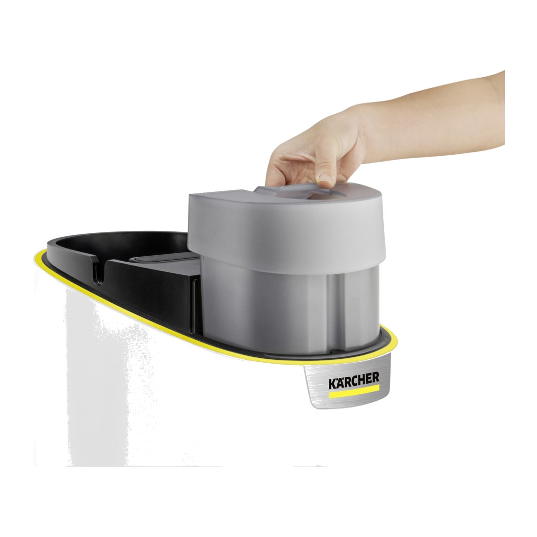 Karcher EasyFix SC 4 Deluxe