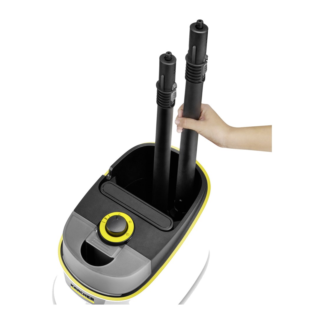 Karcher EasyFix SC 4 Deluxe