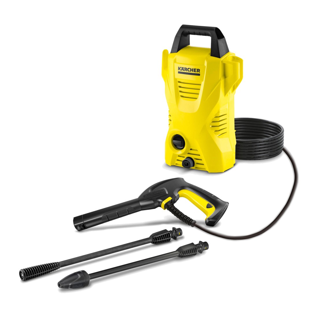 Karcher K 2 Compact