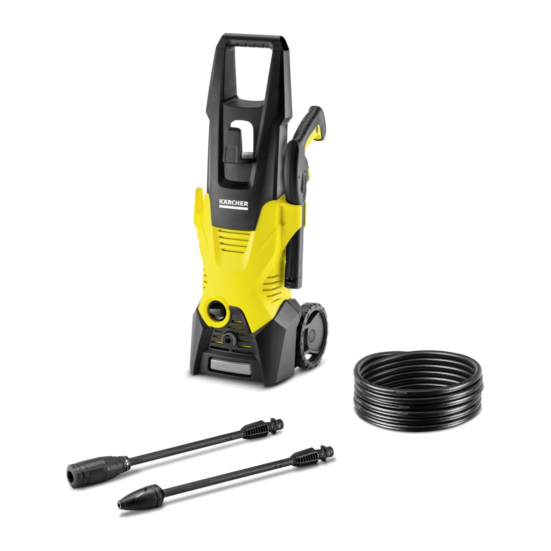 Karcher K 3 1600Вт
