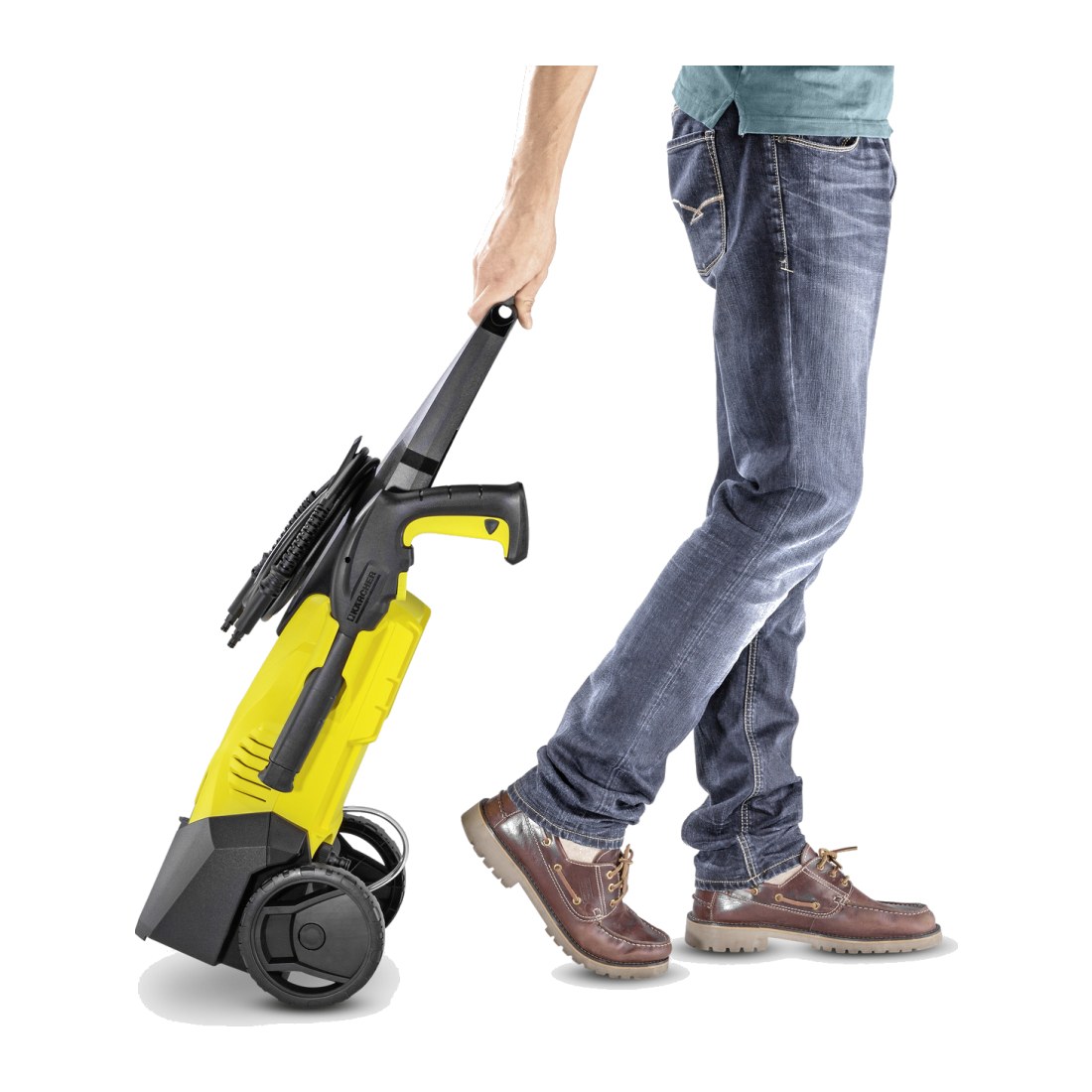 Karcher K 3 1600Вт