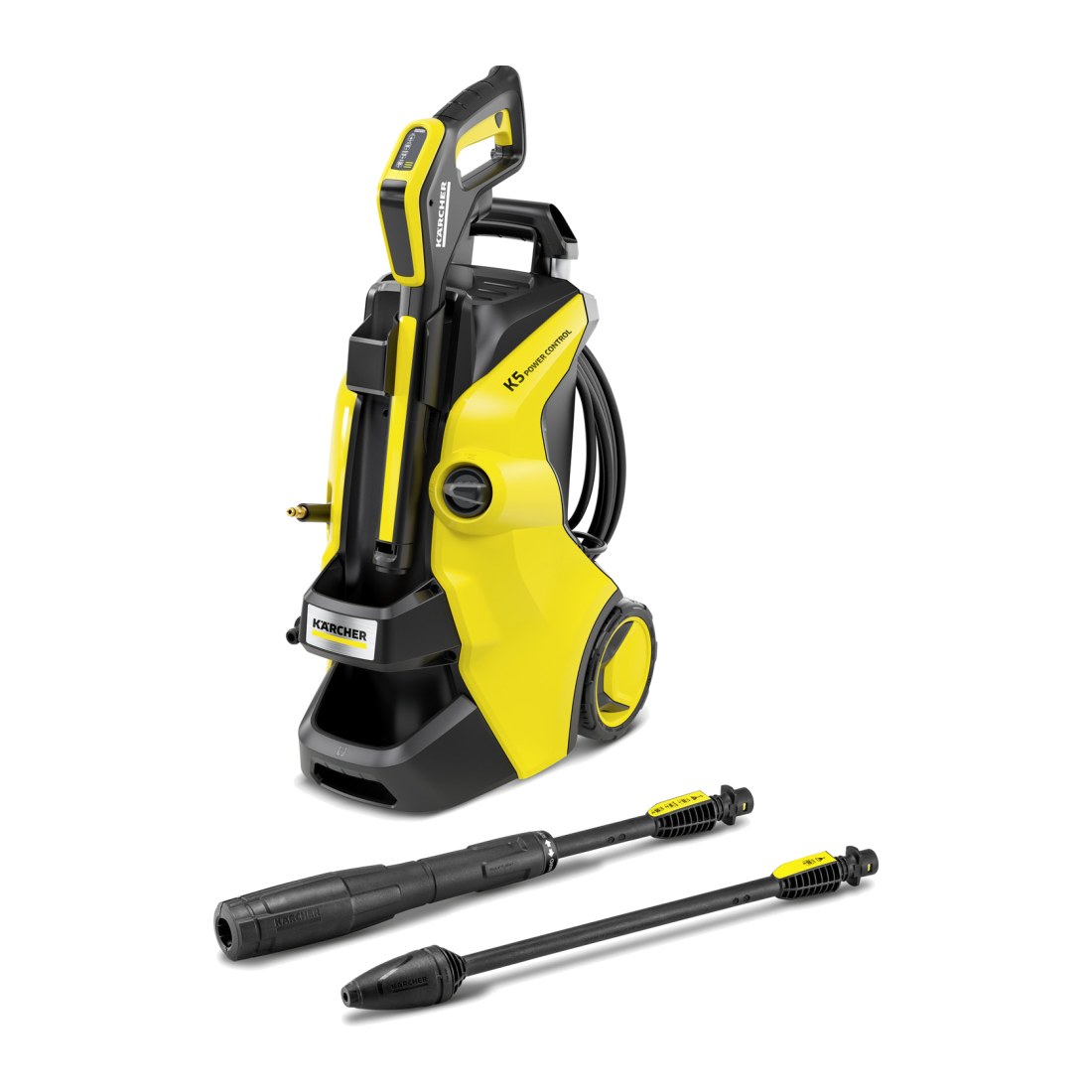 Karcher K 5 Power Control EU