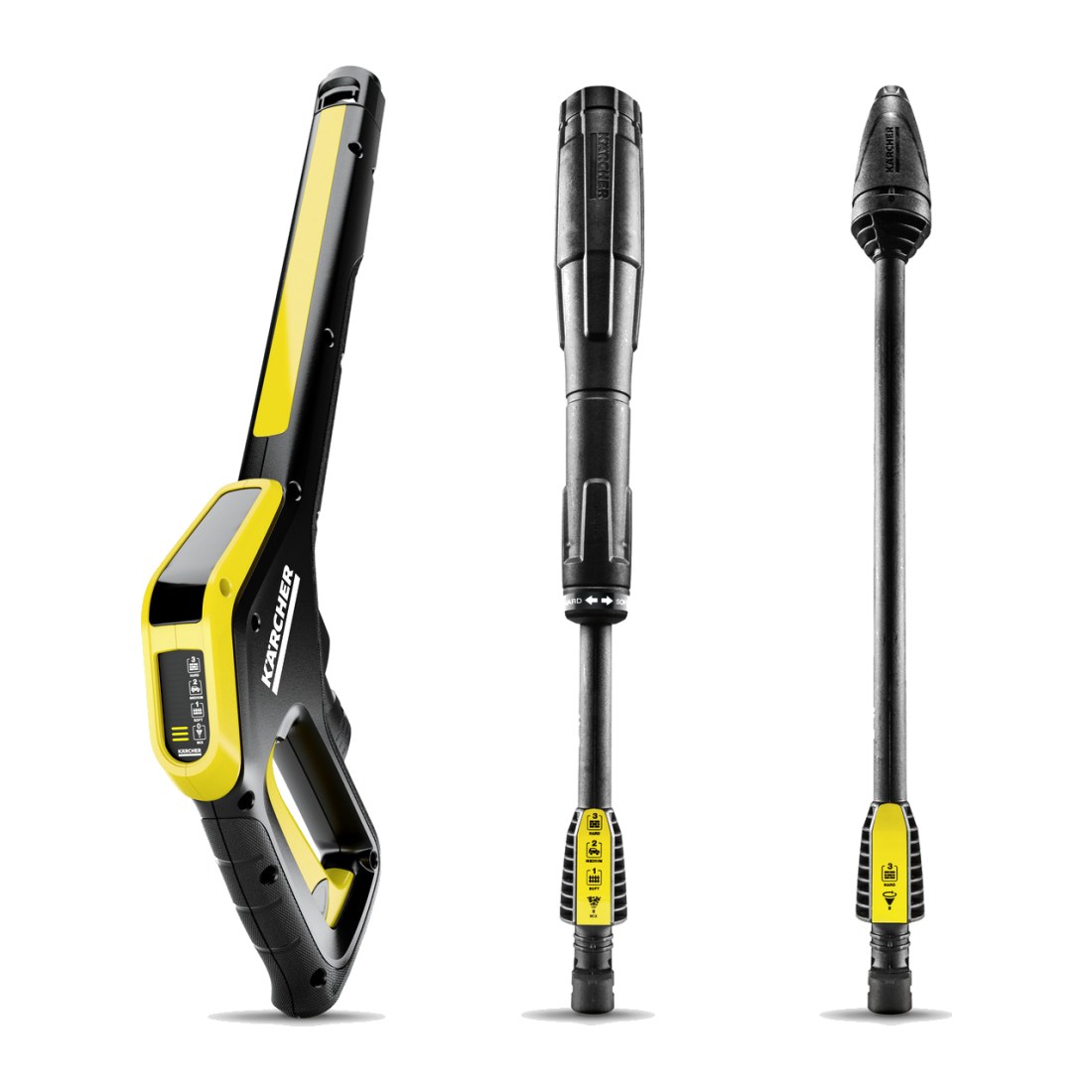 Karcher K 5 Power Control EU