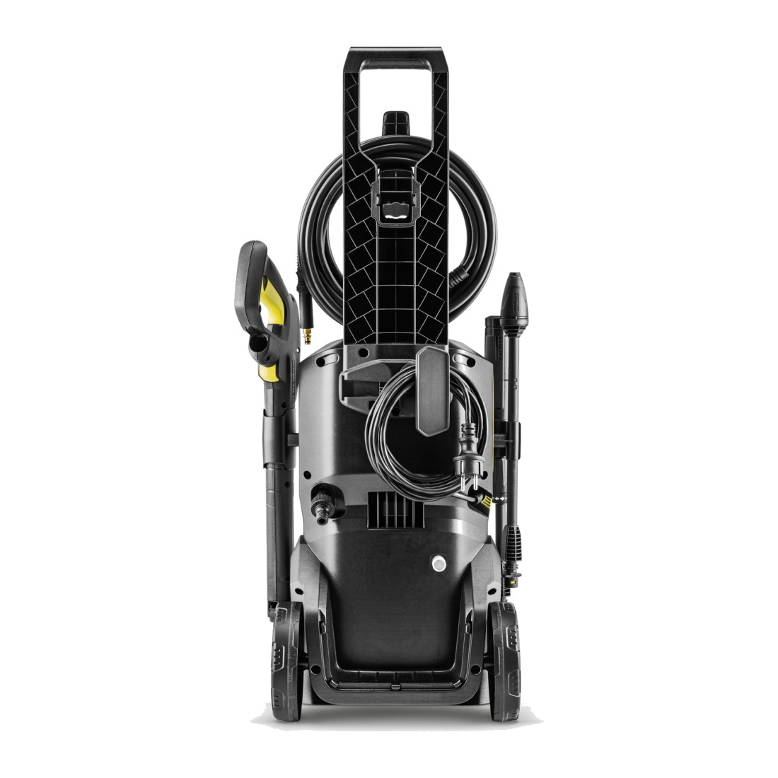 Karcher K 5 WCM 2100Вт