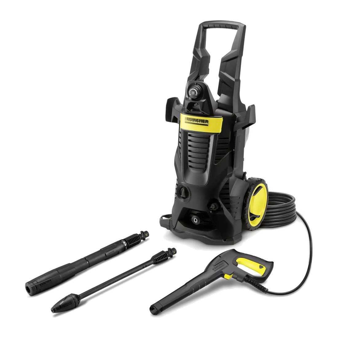 Karcher K 6 Special 3000Вт