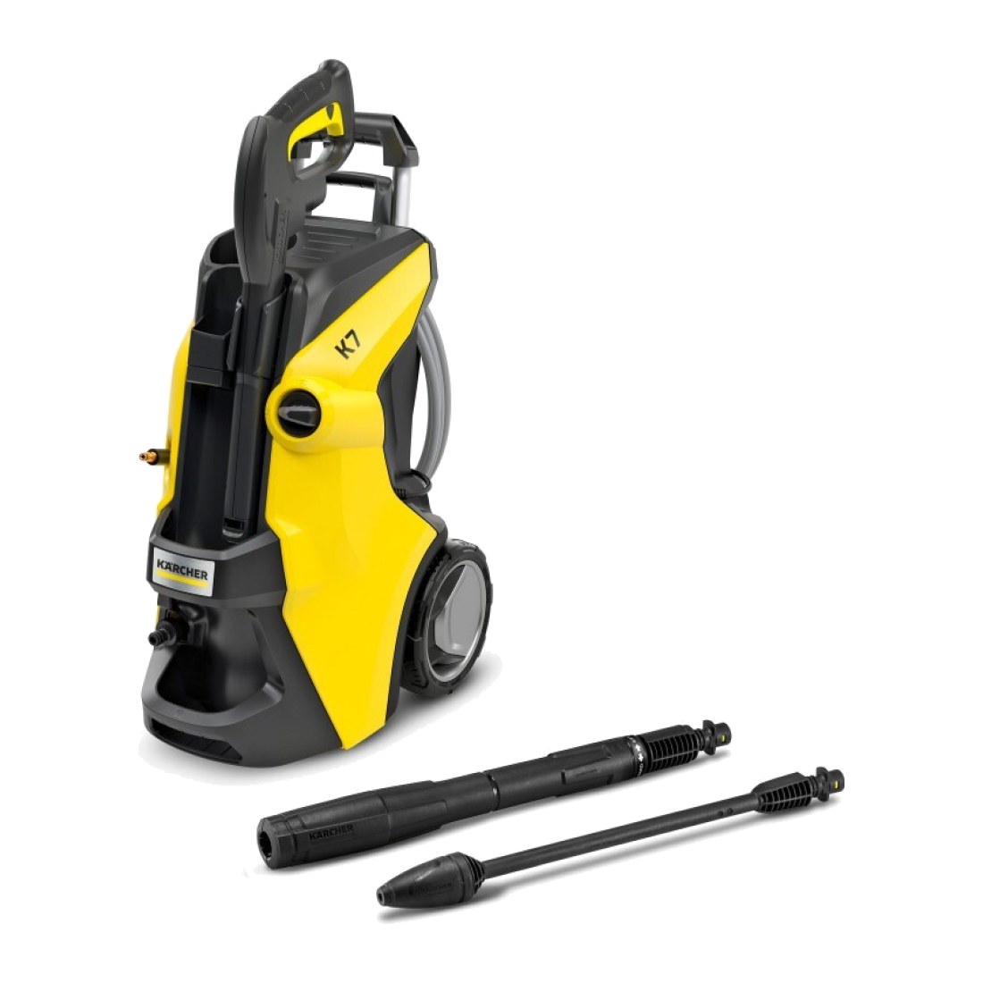 Karcher K 7 Power Flex 3000Вт
