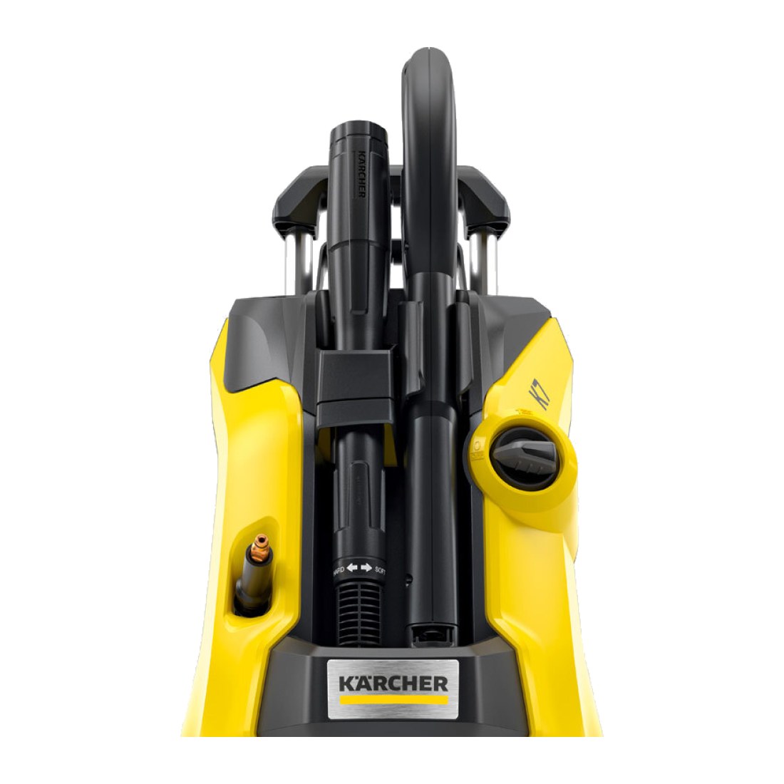 Karcher K 7 Power Flex 3000Вт