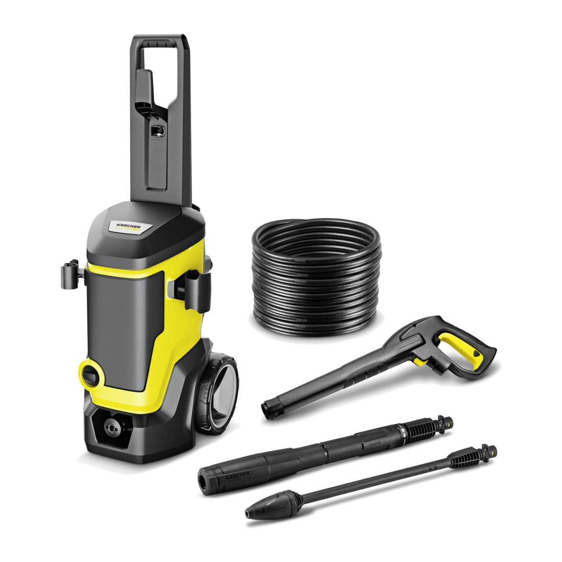 Karcher K 7 WCM 3000Вт