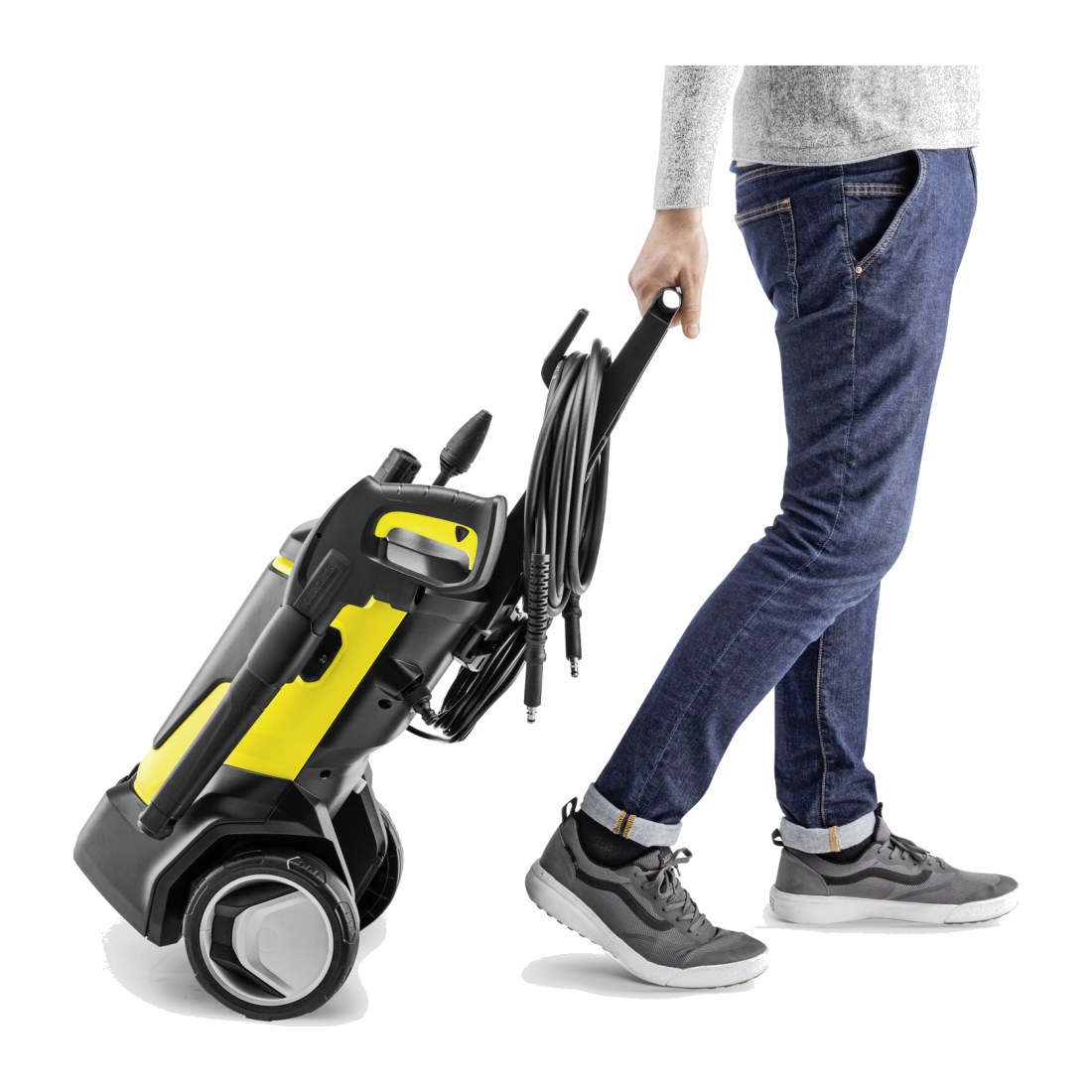 Karcher K 7 WCM 3000Вт