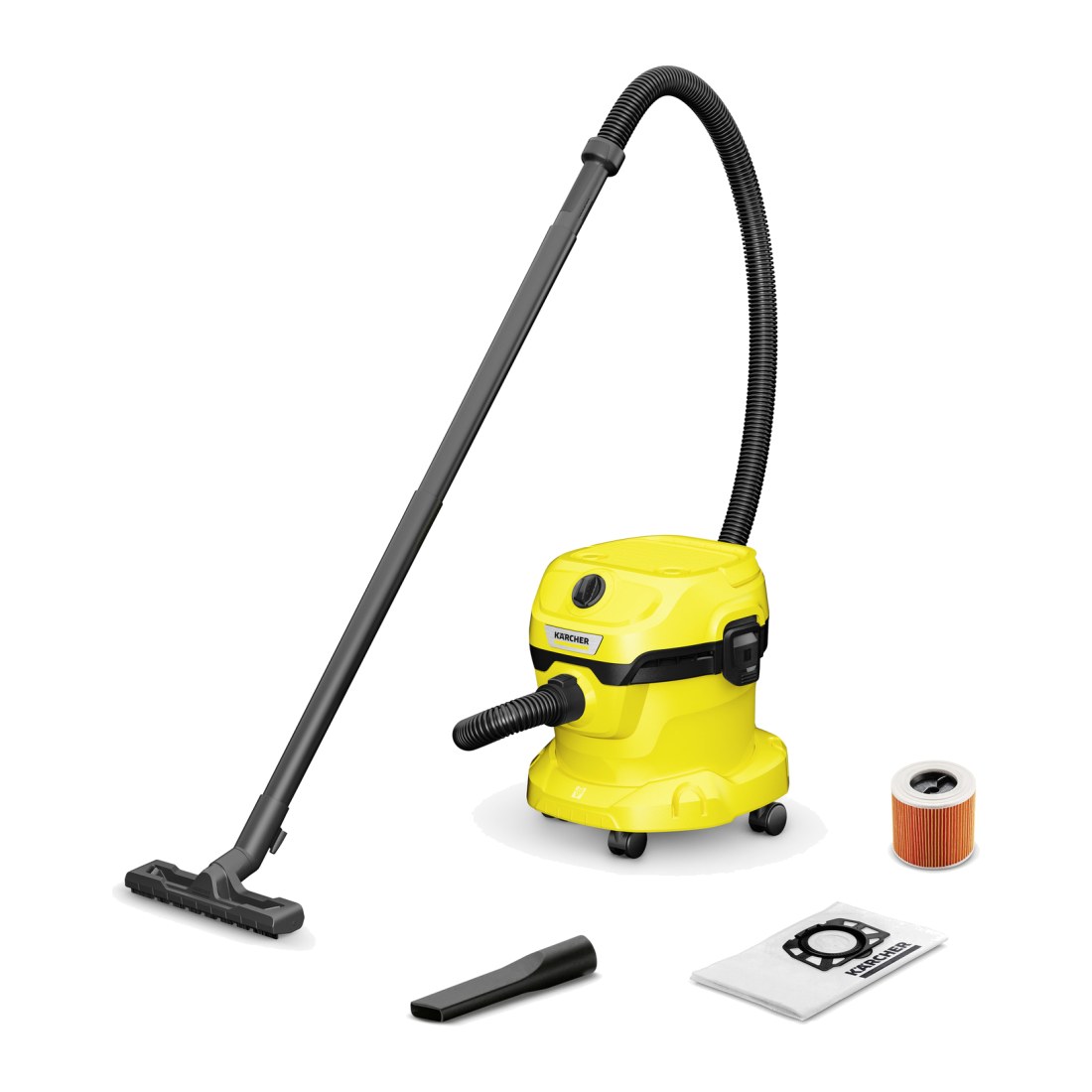 Karcher WD 2 Plus V-12/6/18/C