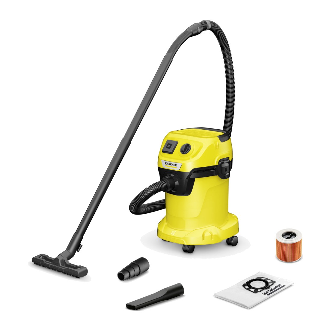 Karcher WD 3 P V-17/4/20