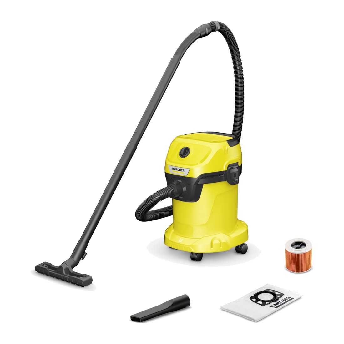 Karcher WD 3 V-17/4/20