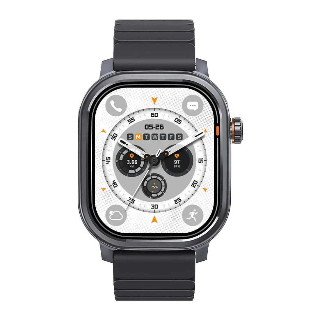 Kospet Pulse Graphite Grey