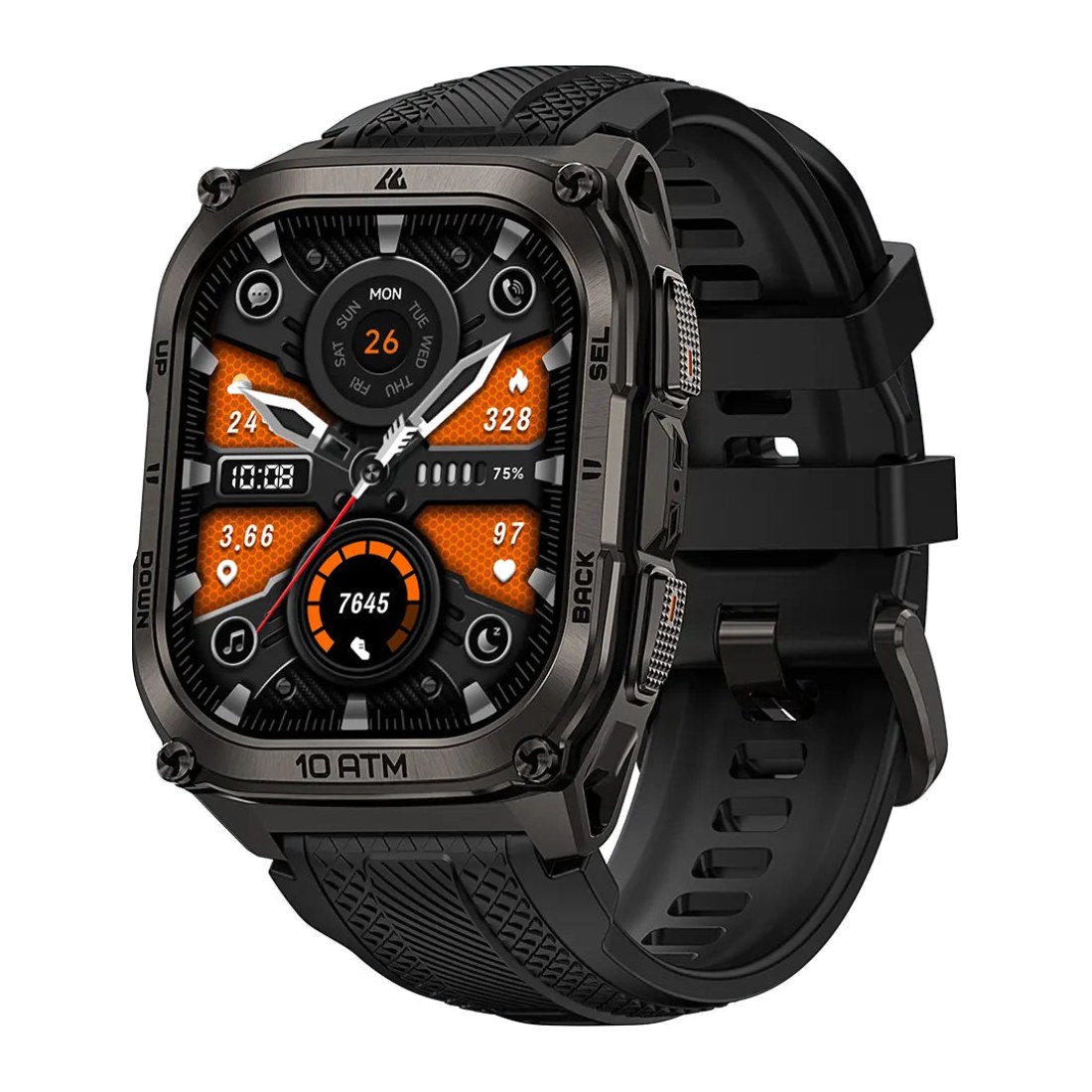 Kospet Tank M4 Black