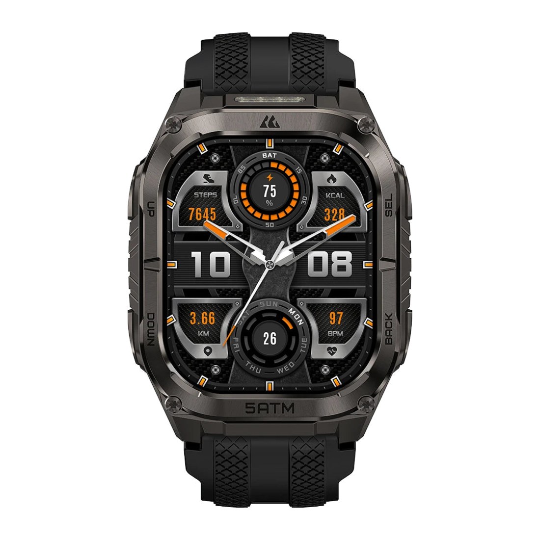 Kospet Tank M4C Black