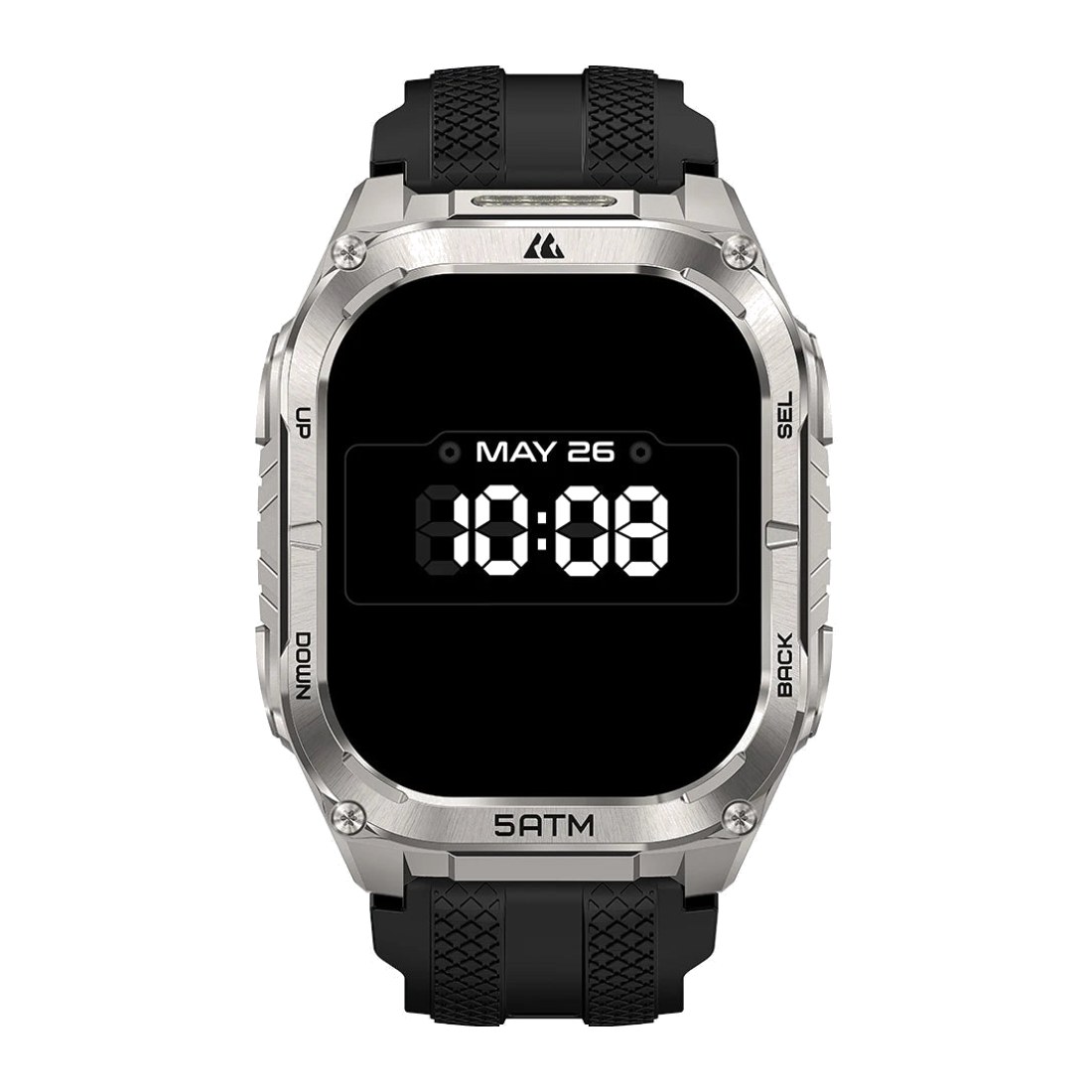 Kospet Tank M4C Silver