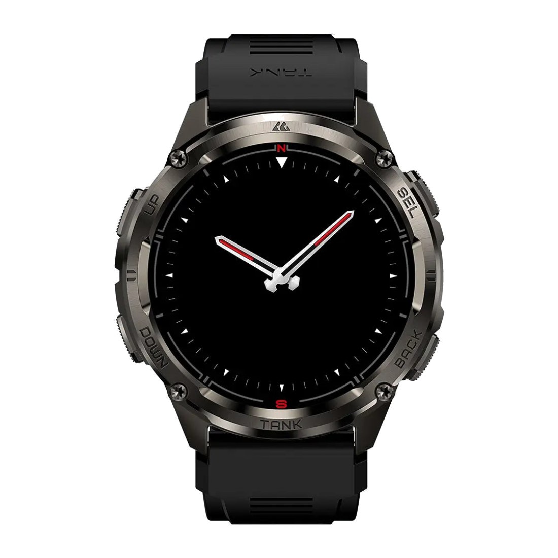 Kospet Tank T3 Ultra 2 Black