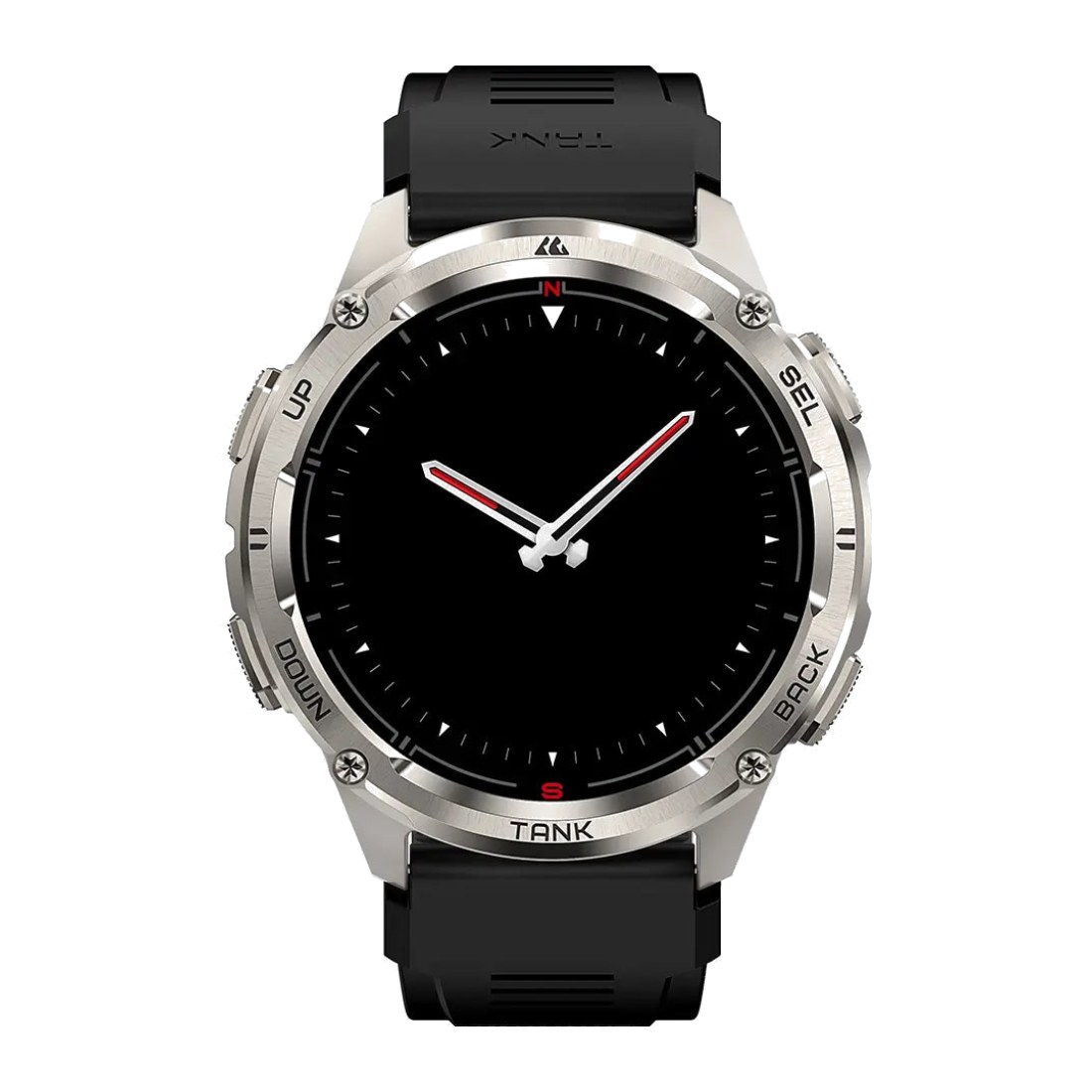 Kospet Tank T3 Ultra 2 Silver