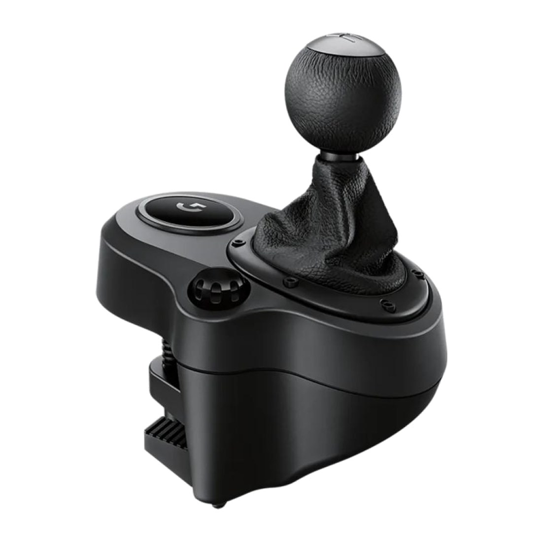 МКПП Logitech Driving Force