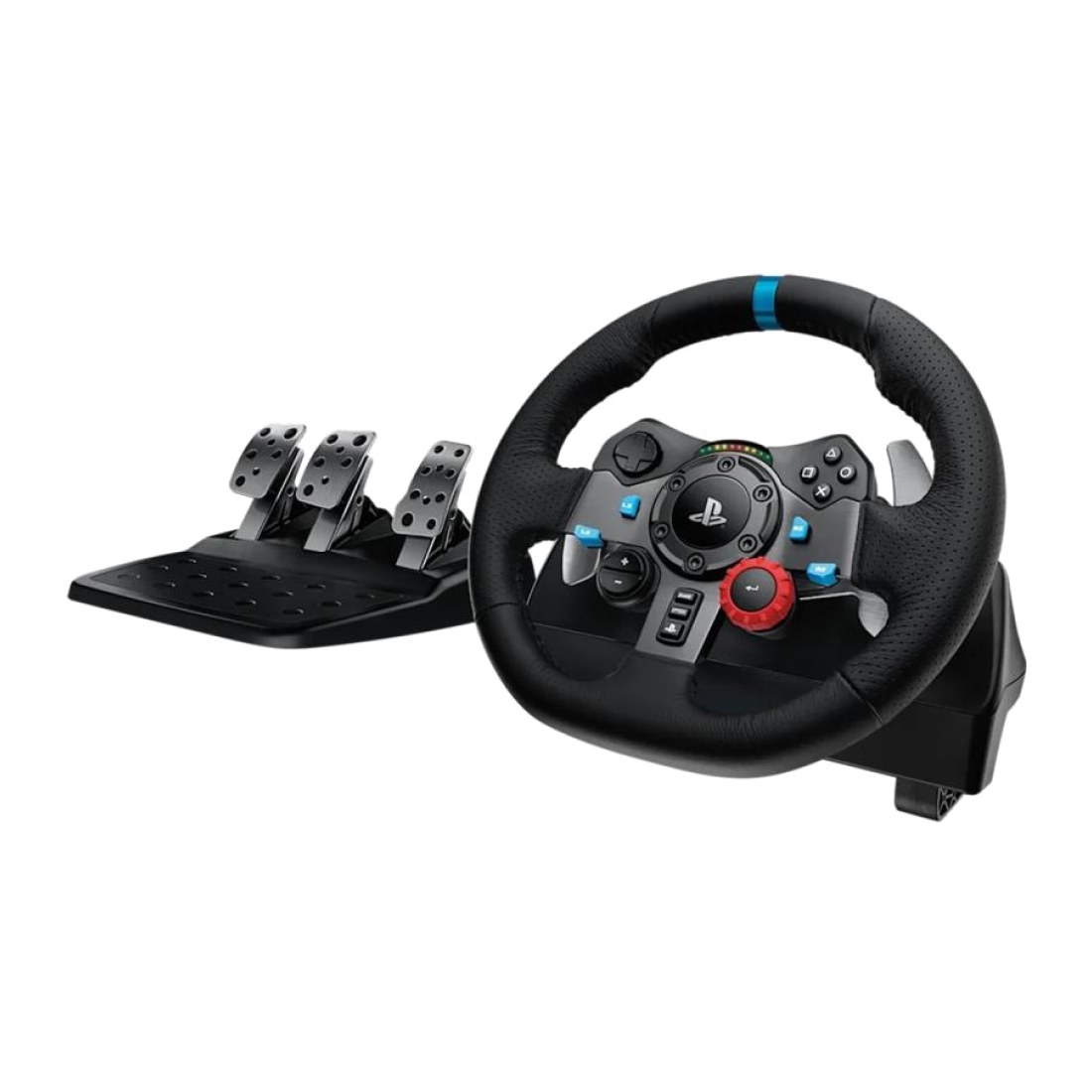 Руль Logitech G29