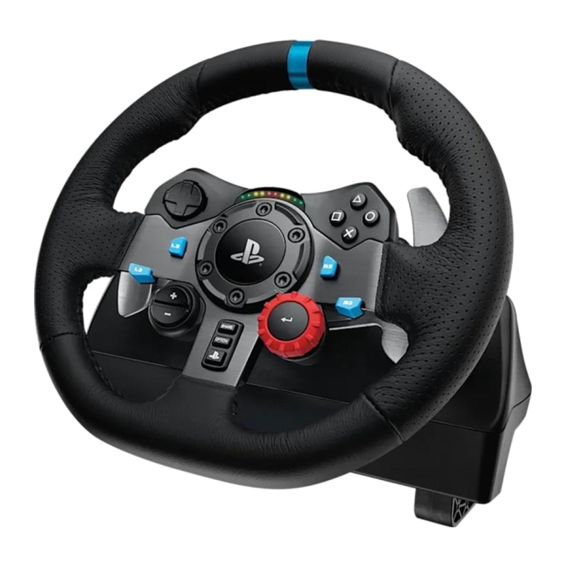 Руль Logitech G29