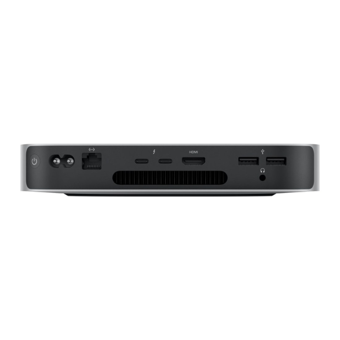 Mac mini M4 16/256