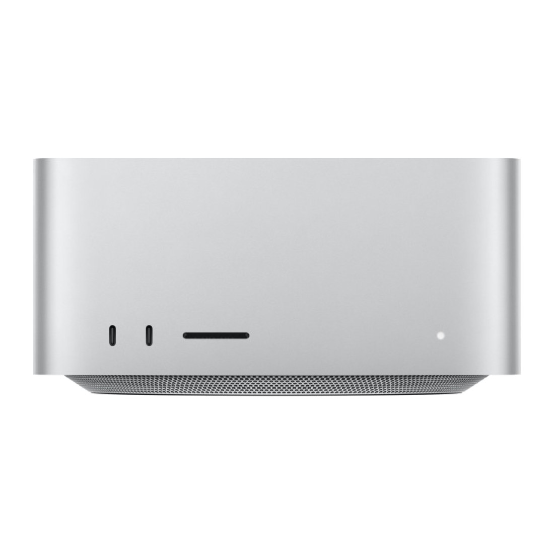 Mac Studio M5 Max (18 CPU, 32 GPU) 36/512 Silver