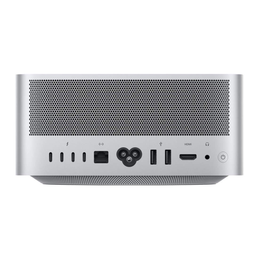 Mac Studio M5 Max (18 CPU, 32 GPU) 36/512 Silver