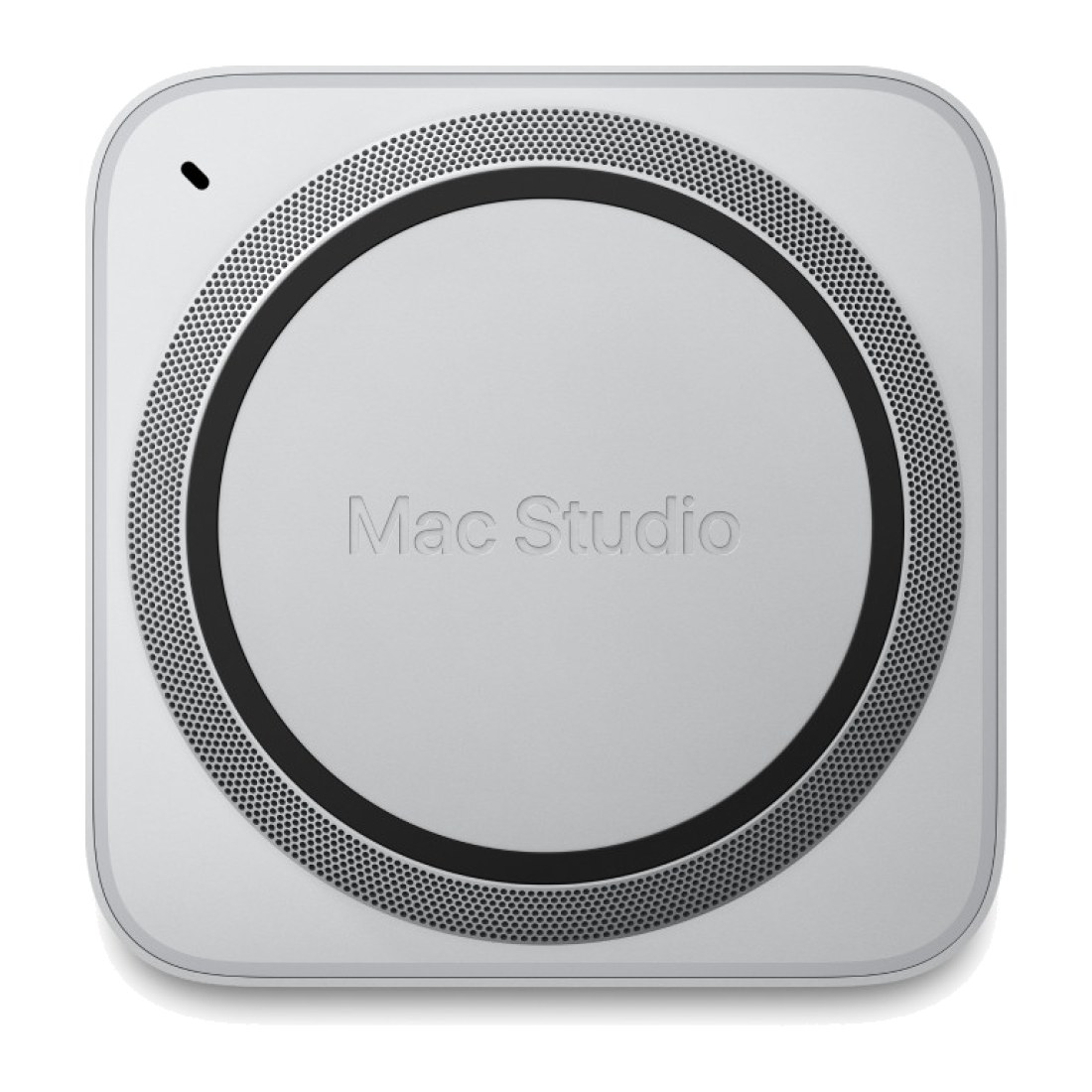 Mac Studio M5 Max (18 CPU, 32 GPU) 36/512 Silver