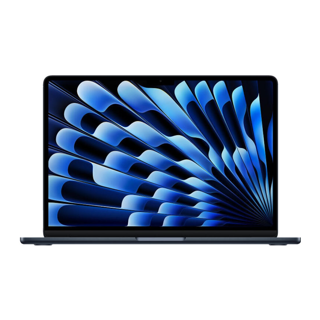 MacBook Air 13 M5 16/512 Midnight