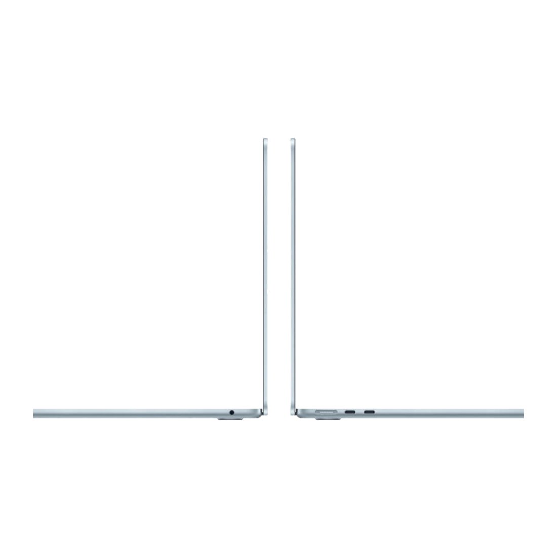MacBook Air 13 M5 16/512 Sky Blue