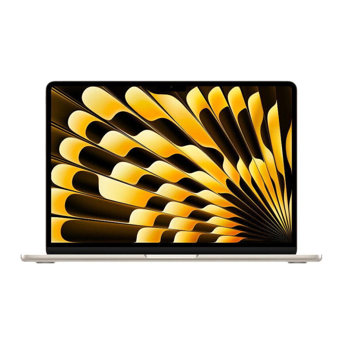 MacBook Air 13 M5 16/512 Starlight