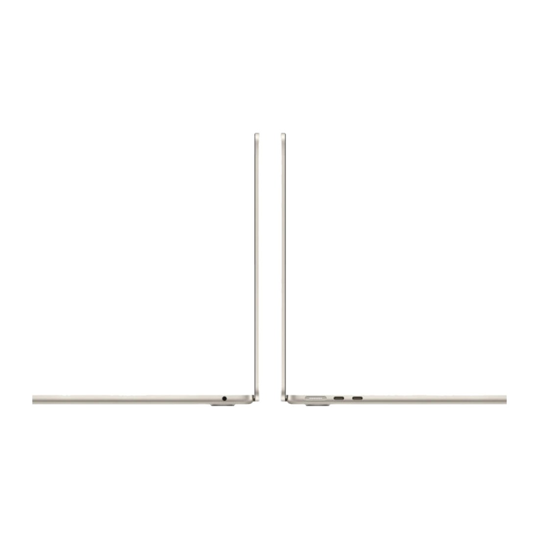MacBook Air 13 M5 16/512 Starlight