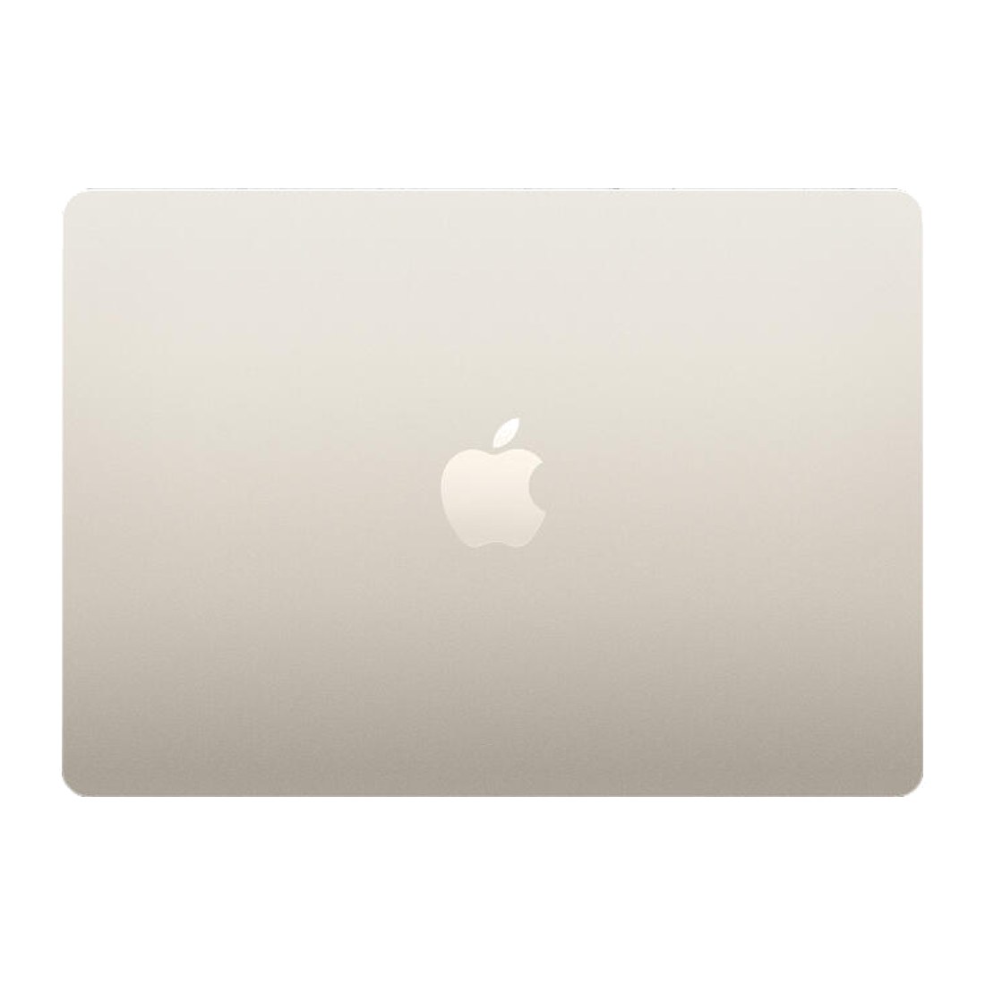 MacBook Air 13 M5 16/512 Starlight