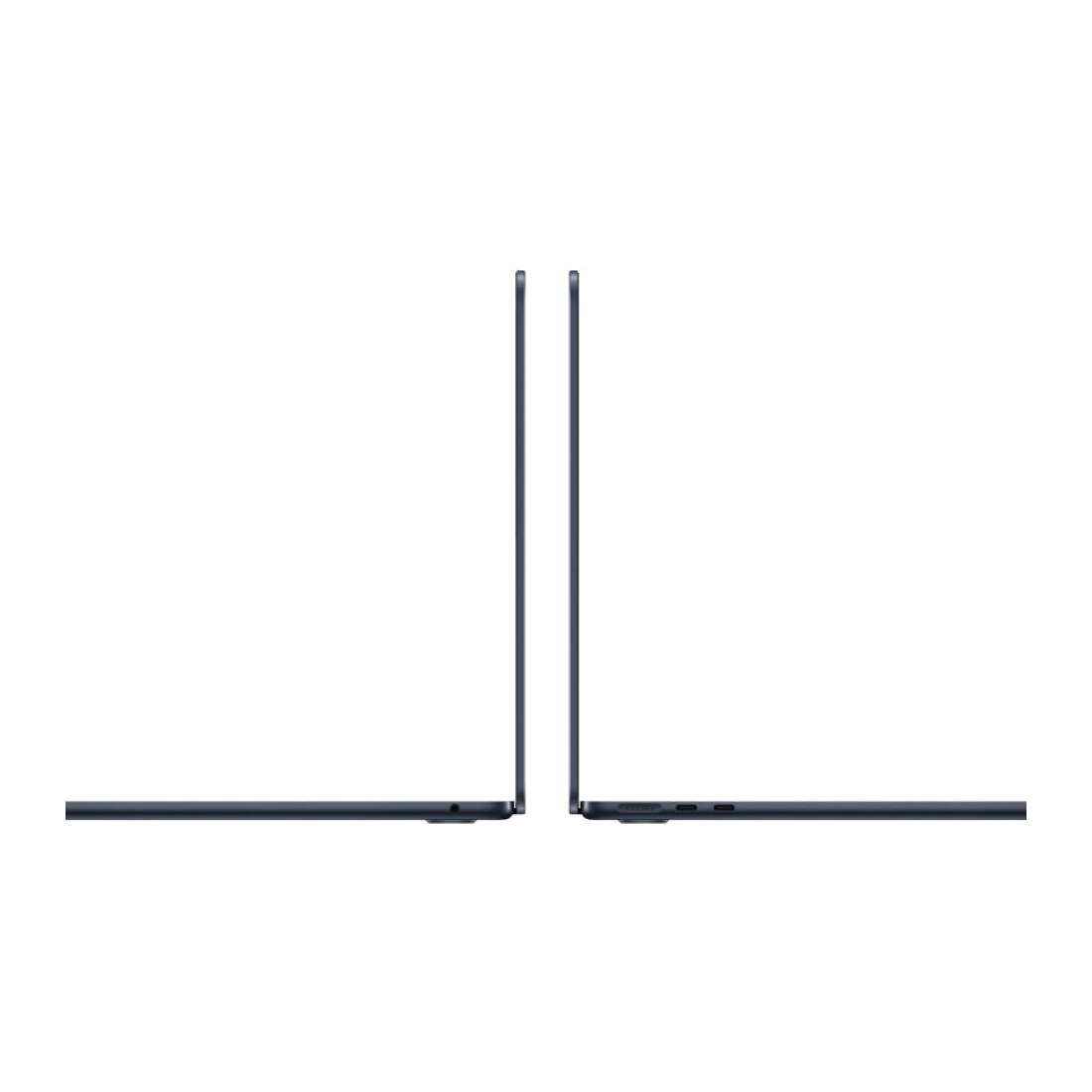 MacBook Air 13 M5 16/512 Midnight