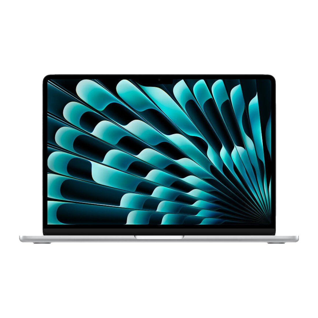 MacBook Air 13 M5 16/512 Silver