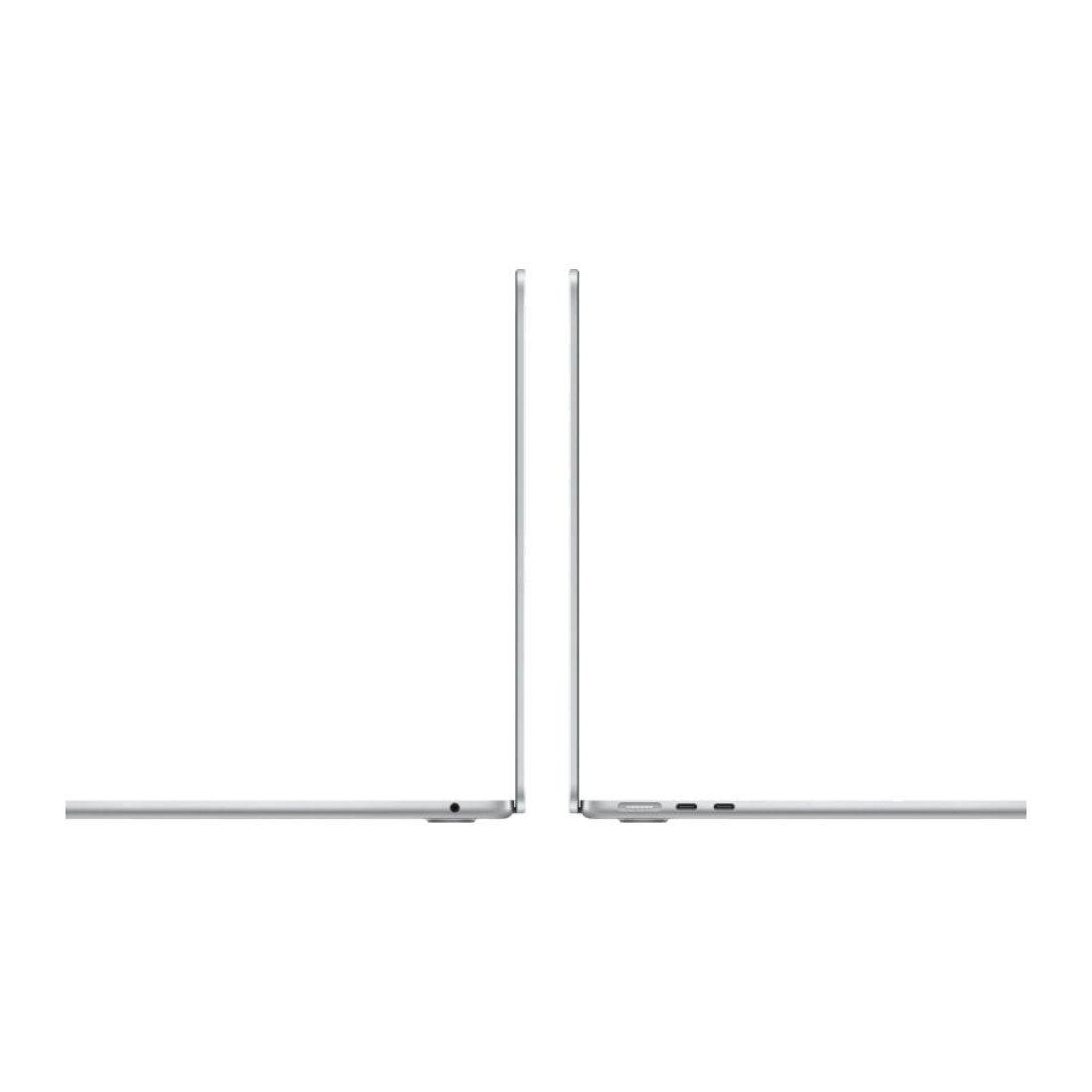 MacBook Air 13 M5 16/1TB Silver
