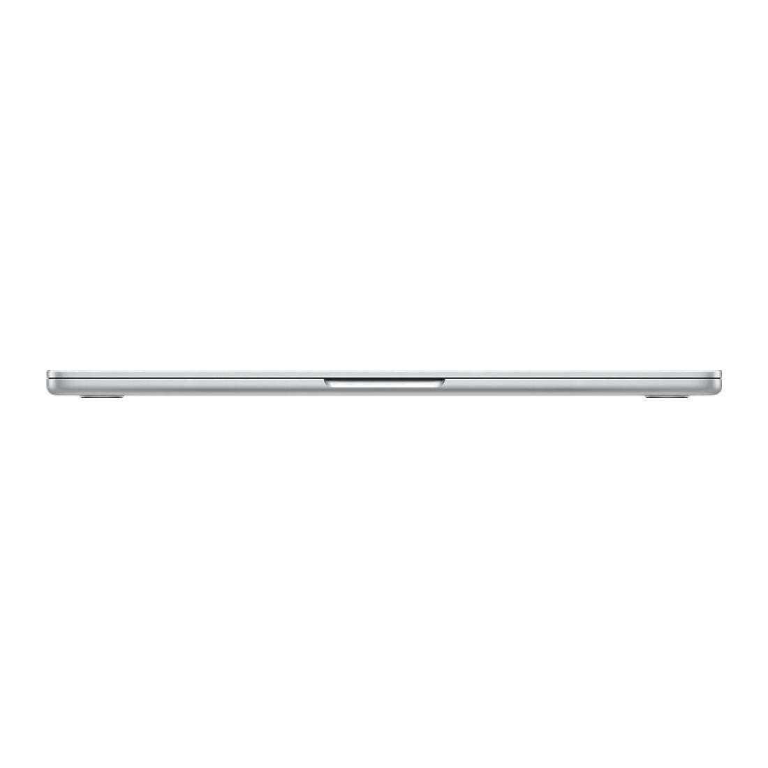 MacBook Air 13 M5 16/1TB Silver