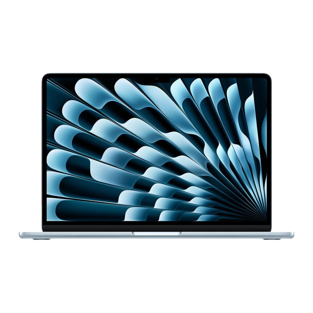MacBook Air на M5