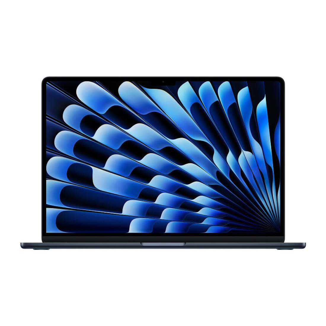 MacBook Air 15 M5 16/512 Midnight