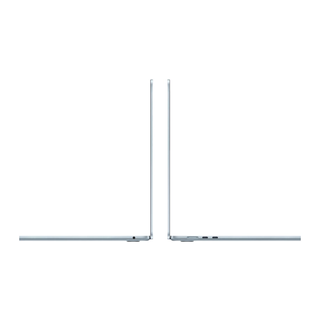 MacBook Air 15 M5 16/512 Sky Blue