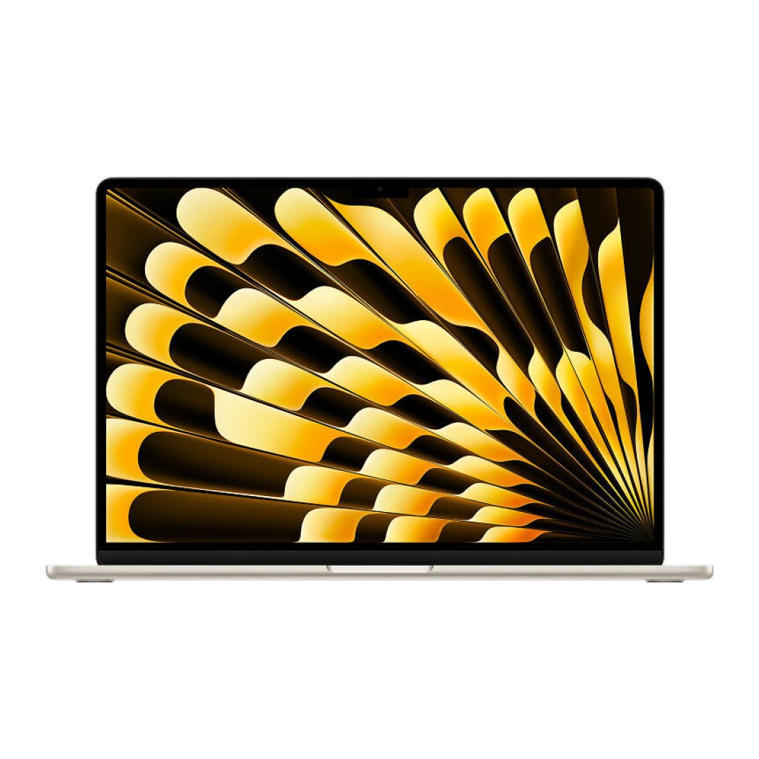 MacBook Air 15 M5 16/512 Starlight