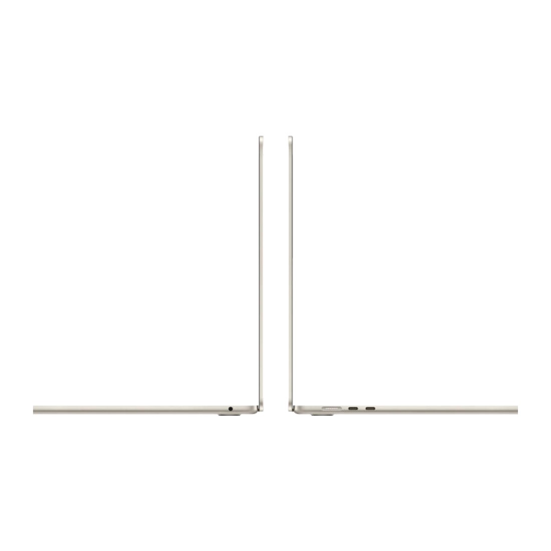 MacBook Air 15 M5 24/1TB Starlight