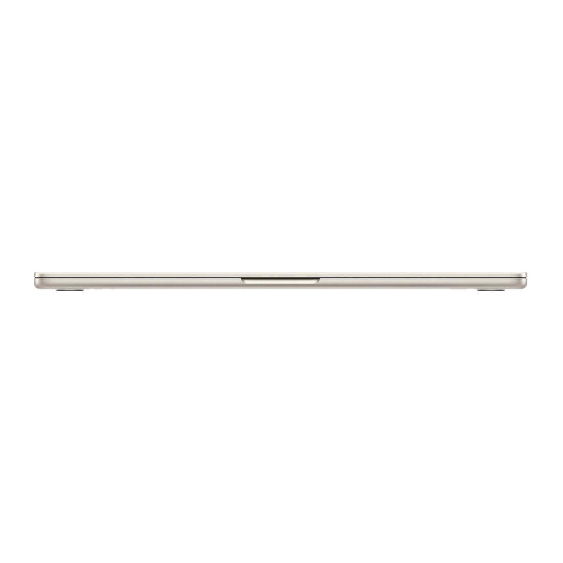 MacBook Air 15 M5 24/1TB Starlight